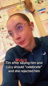 Tim and Lucy's Slow Burn Rejection Scene in The Rookie