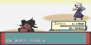 北風のモンハン狩猟記