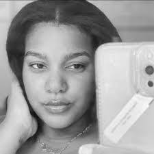 Jacinta Lawson's Instagram, Twitter & Facebook