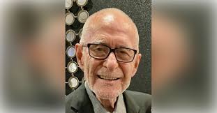 Obituary information for Milton K. Troyer