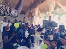 Nigerian sprinter and 2008 olympics long jump silver medallist blessing okagbare's tokyo games ended abruptly on saturday morning after she was provisionally suspended following a positive test for human growth hormone, the athletics integrity unit said in a statement. Nigeria S Olympic Star Blessing Okagbare Footballer Igho Otegheri S Official Wedding Photos Bellanaija