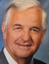 Obituary information for Rev. Dr. Heinrich B. Eiler