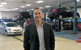 Flat rate guides are the manuals that tell mechanics how long and how much to charge for a particular job. Making Free Oil Changes Pay Off