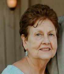 Peggy Blazer Obituary (1942