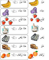 Learning Arabic Msa Fabiennem Learning Arabic Arabic Kids Learn Arabic Language