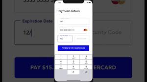 Cards are a great way to display information, usually containing content and actions about a single subject. Building A Credit Card Form With React Native Youtube