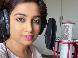 Home » photo gallery » actress photos » shreya ghoshal hot navel photo gallery. Here S How Shreya Ghoshal Is Adjusting To The New Normal With Her Home Studio Hindi Movie News Times Of India