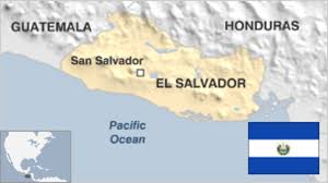 El Salvador Country Profile Bbc News