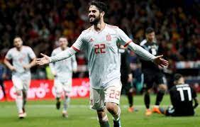 We did not find results for: Final Mundial 2018 Espana Atropella A Argentina Mundial Rusia