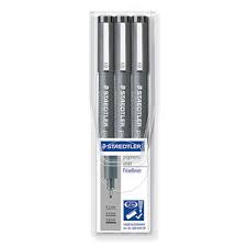 Staedtler Rotulador Calibrado Staed Ngr Bols 3u 308 Wp3 Sp Mak080224 Rotulador Calibrados Multipapel Toledana Suministros De Papeleria S L Selecciona el departamento que quieras buscar. staedtler rotulador calibrado staed ngr bols 3u 308 wp3 sp mak080224