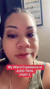 Judd Trail Swim Holes