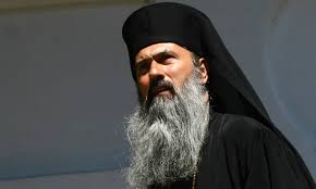 Ips teodosie, declaratii controversate dupa restrictiile impuse bisericilor: Ips Teodosie Arhiepiscopul Tomisului Scoate Oamenii In StradÄƒ