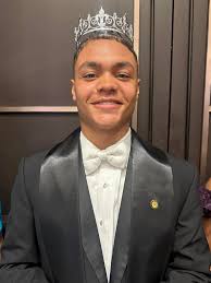 La Rouge Beautillion 2024 hosted by Baton Rouge Chapter of Jack & Jill of  America, Inc. Thank you to our Thrive Academy Foundation for sponsoring  Brayden Orgeron! #wearethrive