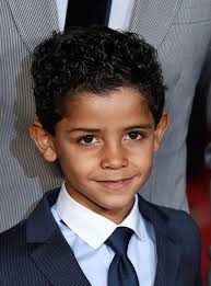 Breaking news, photos, and videos. Cristiano Ronaldo Jr Age Photos And Facts Ronaldo Son Ronaldo Junior Cristiano Ronaldo Junior Cristiano Ronaldo