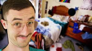 NEVER Clean Your Room
