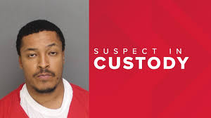 CT homicide suspect extradited from Vermont