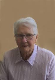 Beryl DRAKE (née Underwood) funeral Warrnambool