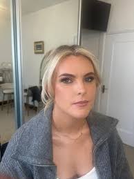 Rachel Carter Makeup