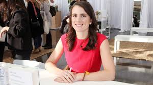 Tatiana Schlossberg, granddaughter of John F Kennedy, dies aged 35