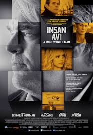 İnsan Avı - A Most Wanted Man - Beyazperde.com
