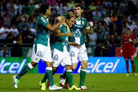 On sofascore livescore you can find all previous club león vs toluca results sorted by their h2h matches. Toluca Vs Leon En Vivo Semifinal Clausura 2014 Partido De Vuelta