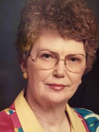 Nella Beasley Duckworth