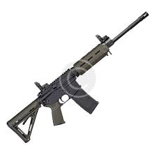 Sig Sauer SIGM400 Enhanced OD Rifle 300 AAC - Šaudymo klubas Vilniuje - GSKA