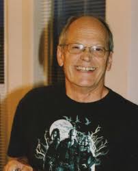 Obituary of Donald Harry Pfaff