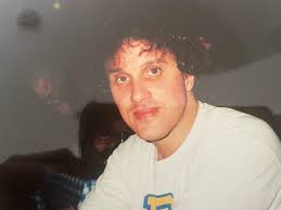 Wayne Russo's Instagram, Twitter & Facebook