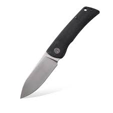 Petrified Fish Flavorist PF-E05 SDMS Micarta Folding Knife