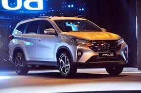 The new perodua aruz, p2's first ever suv, has finally been launched! Perodua Aruz Launched Two Variants From Rm73k Carsifu