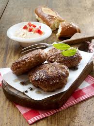 An Guadn Oktoberfest Rezepte Fur Dahoam Wunderweib Rezepte Bayrisches Essen Oktoberfest Essen