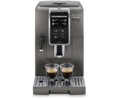 The standout feature of the dinamica is its patented truebrew over ice technology. Buy De Longhi Dinamica Plus Ecam 370 95 From 769 00 Today Best Deals On Idealo Co Uk