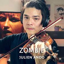 Ando zombie