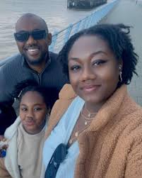 Moment Nollywood stars, Pamela and Eddie Watson Switch gender💚💚💚 Follow  Prince Moses for more ✍️✍️ #highlightseveryone #highlight #GoodNews  #follower #trendingpost #highlights