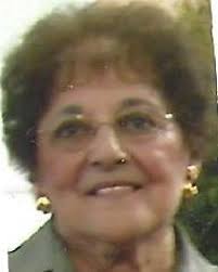 ROSE GROSSENBAUGH Obituary (1932