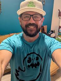 Sometimes when you get bored in the shop you got to tag something!