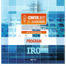 Institutul de oncologie din iași a devenit focar de covid, după ce mai mulți pacienți au fost depistați pozitiv. Confer 2017 The Conferences Of The Iasi Regional Institute Of Oncology Bauer Diagnostics