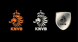 Download the knvb logo for free in png or eps vector formats. Knvb Corporate Identity On Behance