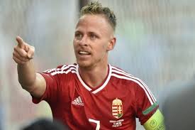 Balázs dzsudzsák is a free agent in pro evolution soccer 2021. Balazs Dzsudzsak Hun Photos Playmakerstats Com