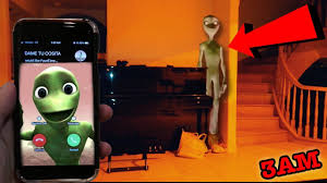 This road is one of the most haunted roads in the world and is haunted by a ghost boy. Calling Dame Tu Cosita On Facetime At 3am I Found Dame Tu Cosita In My House Youtube