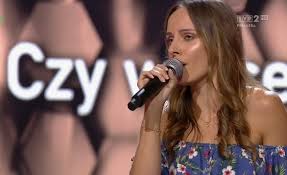 Trzech zwycięzców bierze udział w finale na żywo, w którym o wygranej decydują widzowie w głosowaniu sms. Calisia Pl Kaliszanka Zaspiewala W Szansie Na Sukces Z Jakim Utworem Sie Zmierzyla Wideo