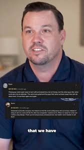 Trust is everything when it comes to your HVAC. At Triangle, we’re here not  just for today’s installation but for the life of your system—ensuring your  comfort and peace of mind for the next 20 years. ...