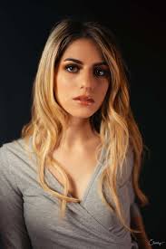 Latest fashion glitz and toppers for women