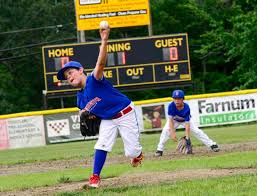 Bennington 10U opens district playoffs with win over Brattleboro