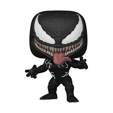 Andy serkis is directing venom: Funko Pop Marvel Venom Let There Be Carnage Venom Gamestop