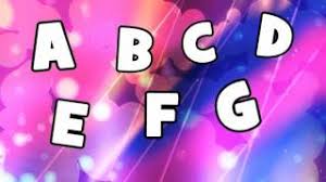 You can listen to the alphabet rap:. Das Alphabet In Englisch Youtube