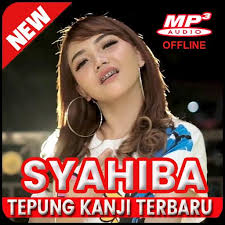 Syahiba Saufa Koplo Terbaik Tepung Kanji For Android Apk Download