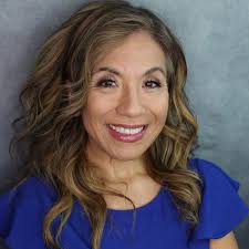 Marina Montez's Instagram, Twitter & Facebook