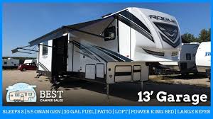 Check spelling or type a new query. 2020 Rogue Armored 351a13 43 Toy Hauler 13 Garage 30 Gal Fuel Station 5 5 Generator Youtube